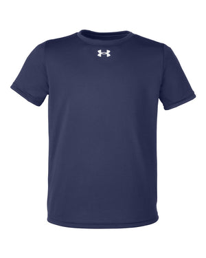 Under Armour 1377487 - Midnight Navy/ White