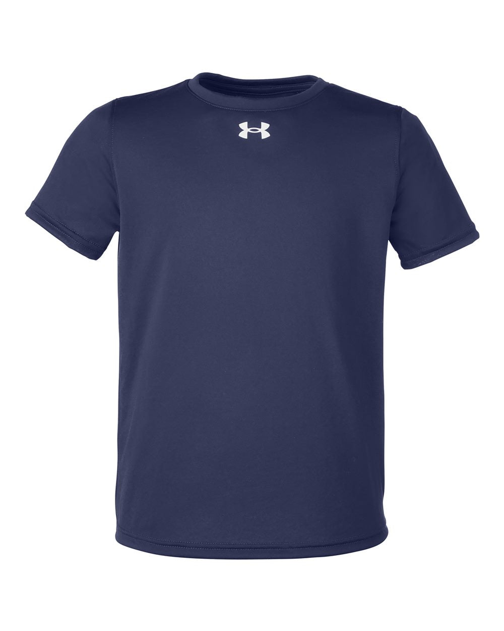 Under Armour 1377487 - Midnight Navy/ White