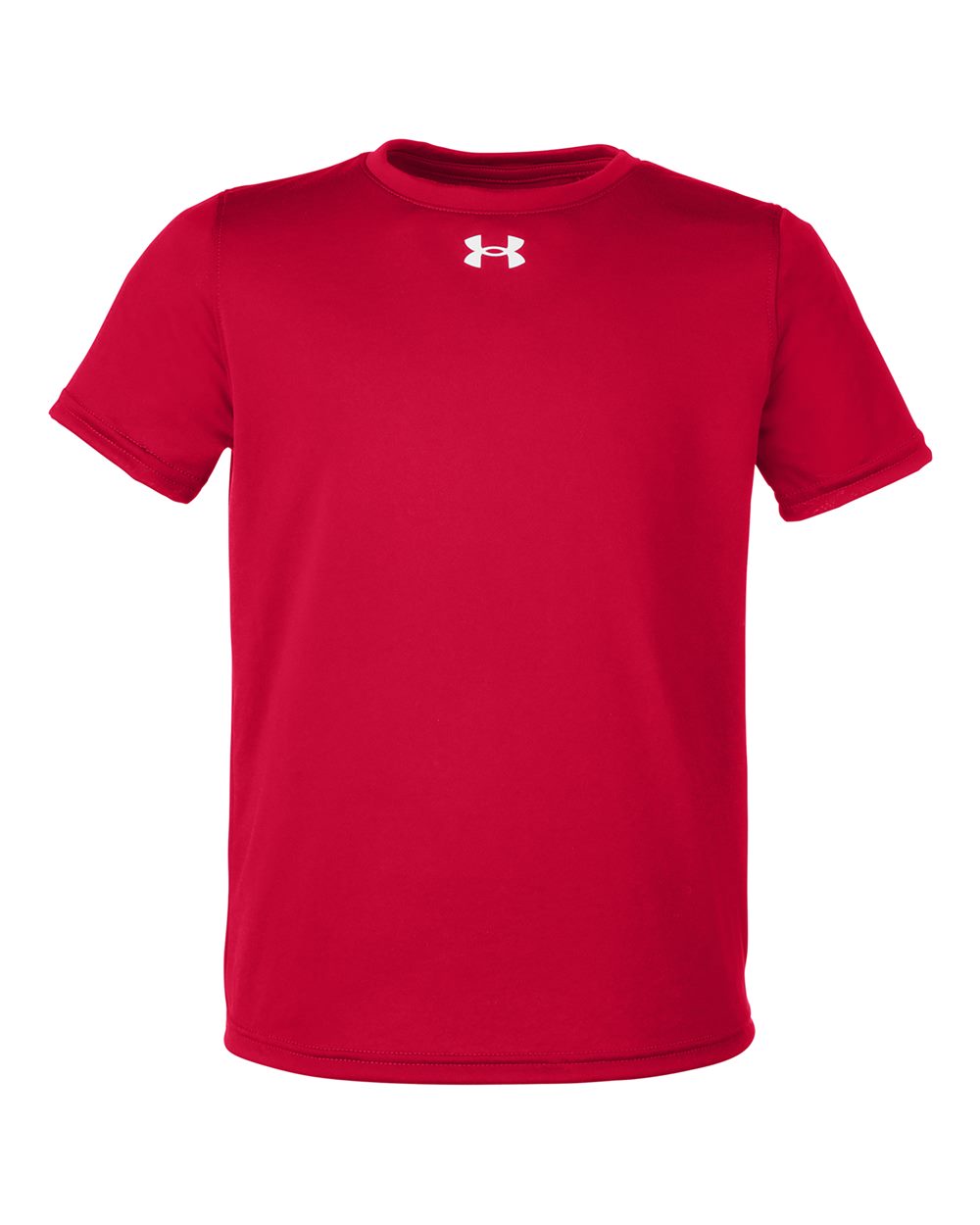 Under Armour 1377487 - Red/ White