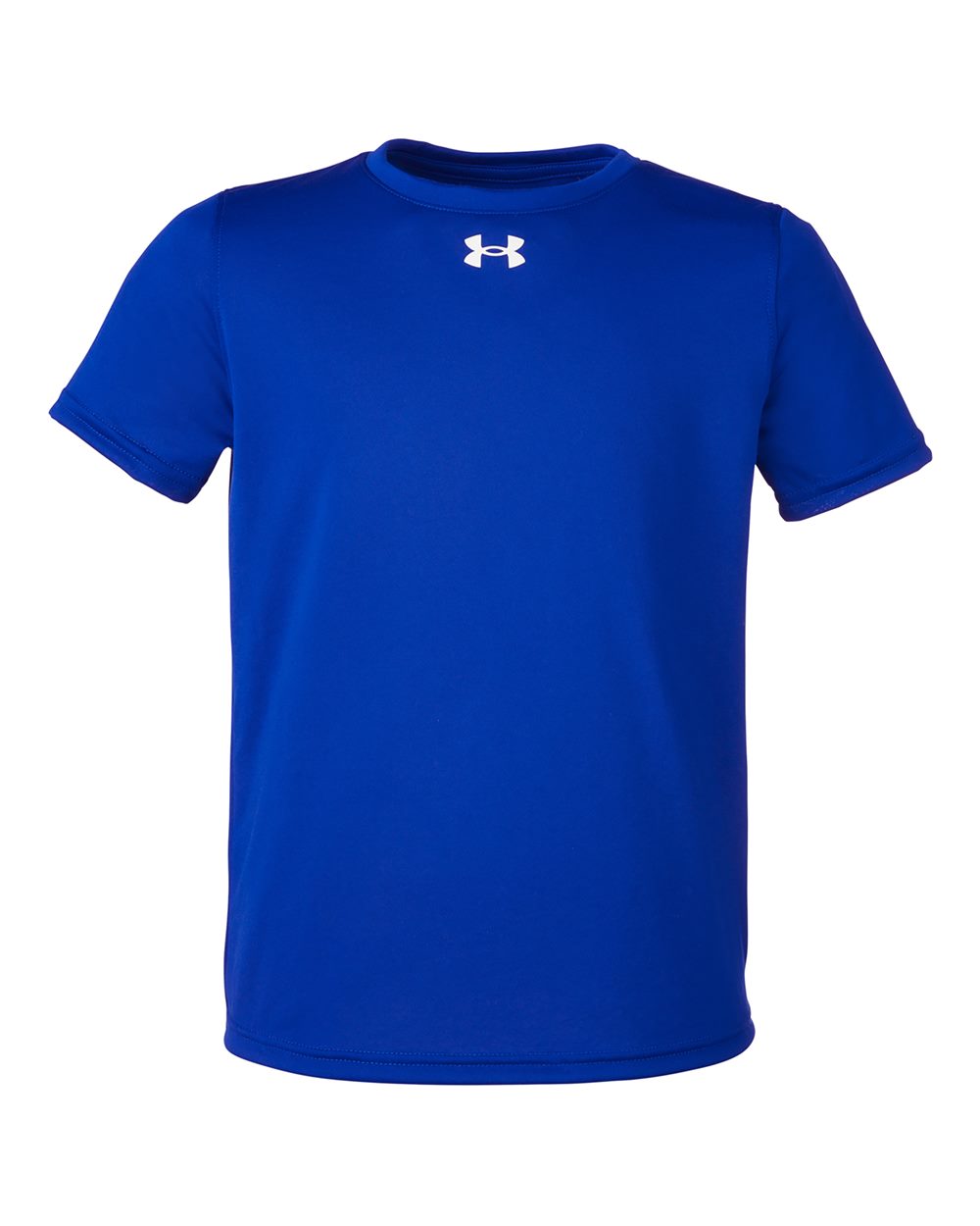 Under Armour 1377487 - Royal/ White