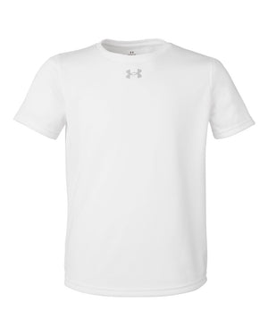 Under Armour 1377487 - White/ Mod Grey
