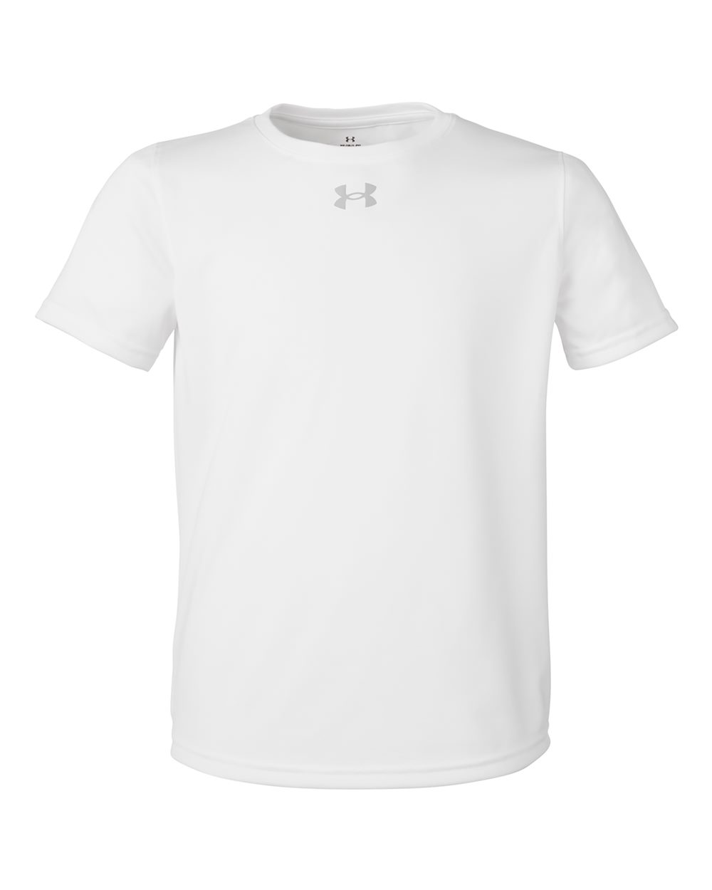 Under Armour 1377487 - White/ Mod Grey