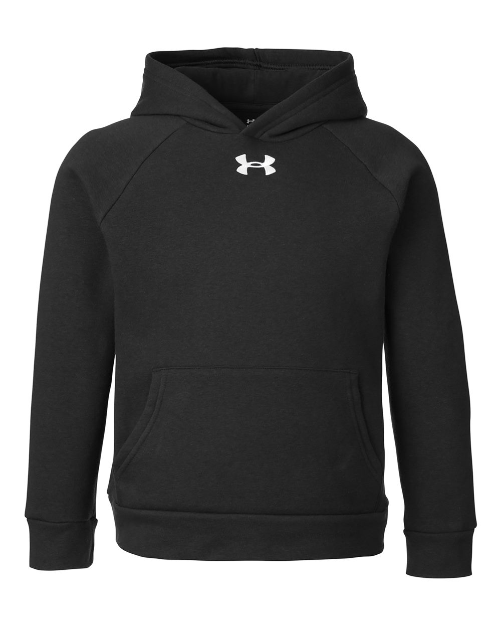 Under Armour 1379792 - Black/ White
