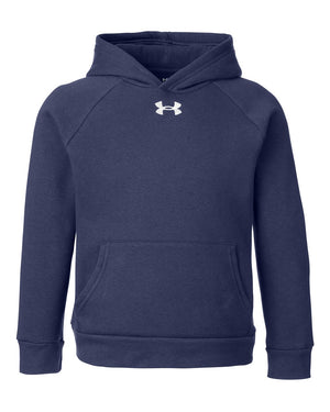 Under Armour 1379792 - Midnight Navy/ White