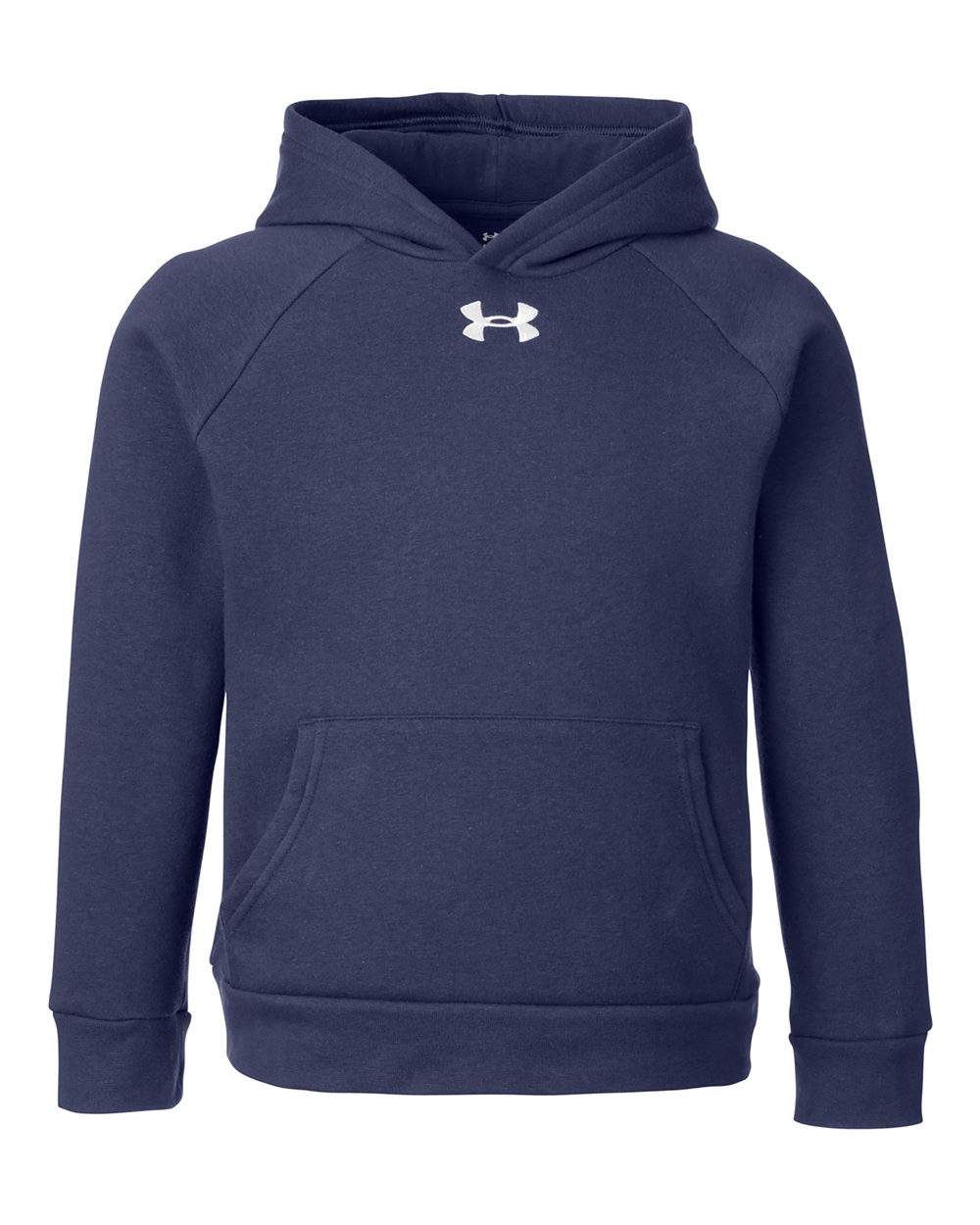 Under Armour 1379792 - Midnight Navy/ White
