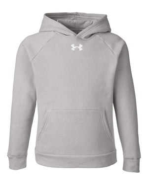 Under Armour 1379792 - Mod Grey Light Heather/ White