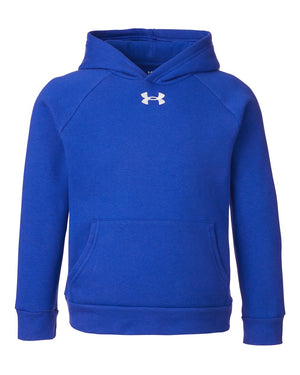 Under Armour 1379792 - Royal/ White