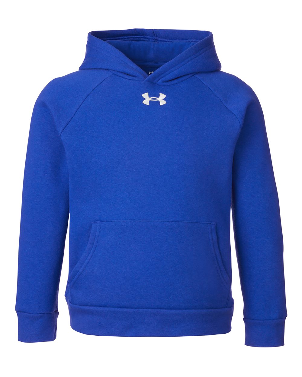 Under Armour 1379792 - Royal/ White