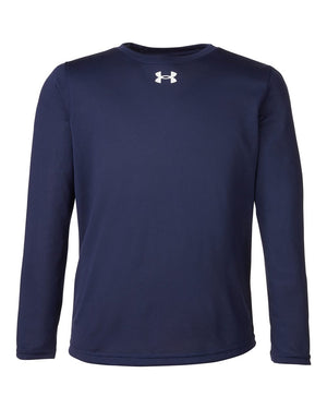 Under Armour 1377488 - Midnight Navy/ White