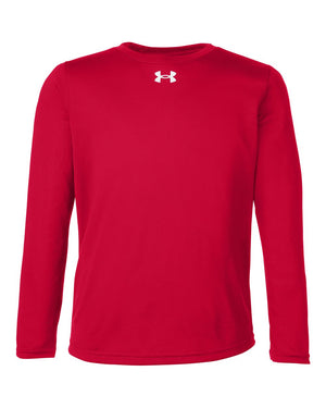 Under Armour 1377488 - Red/ White