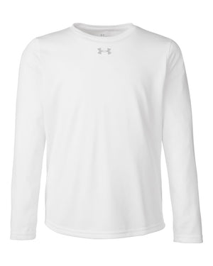 Under Armour 1377488 - White/ Mod Grey