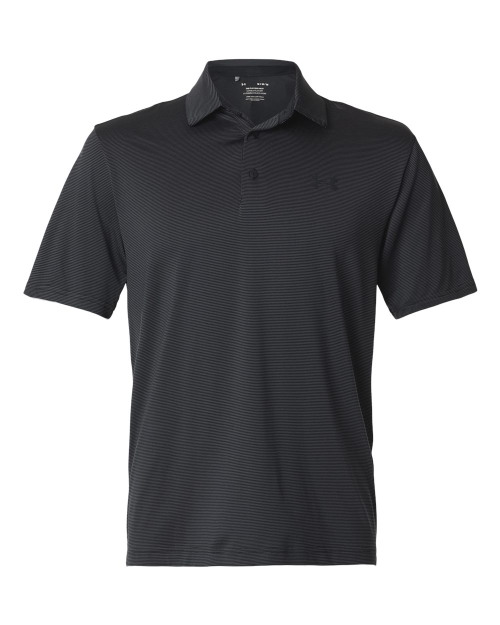Under Armour 1378676 - Black/ Pitch Grey