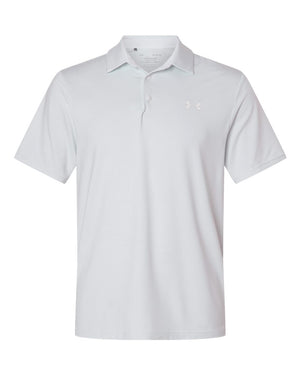 Under Armour 1378676 - White/ Halo Grey