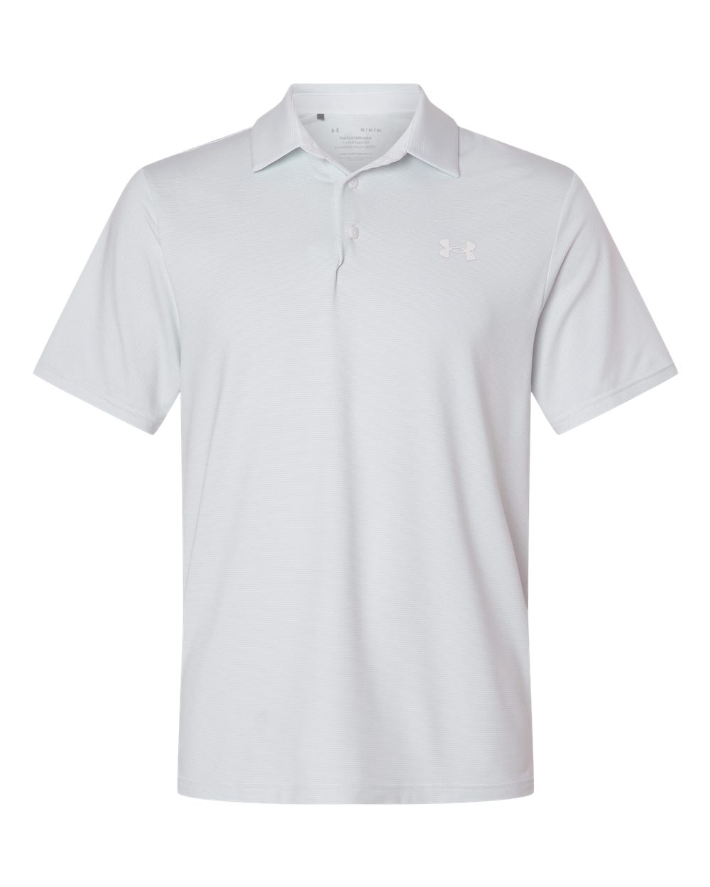 Under Armour 1378676 - White/ Halo Grey