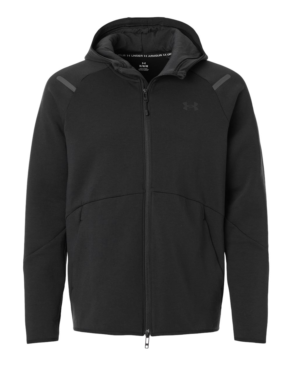 Under Armour 1379806 - Black/ Black
