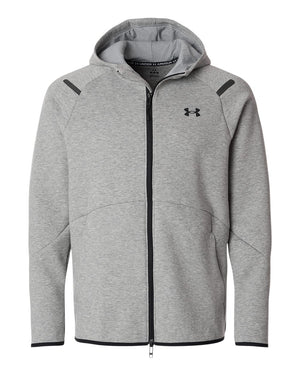 Under Armour 1379806 - Mod Grey/ Black