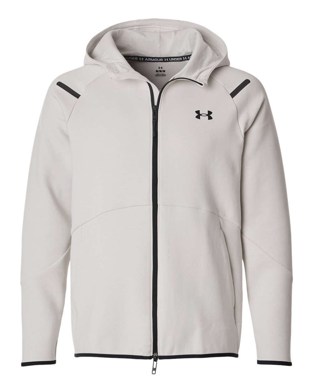 Under Armour 1379806 - Summit White/ Black