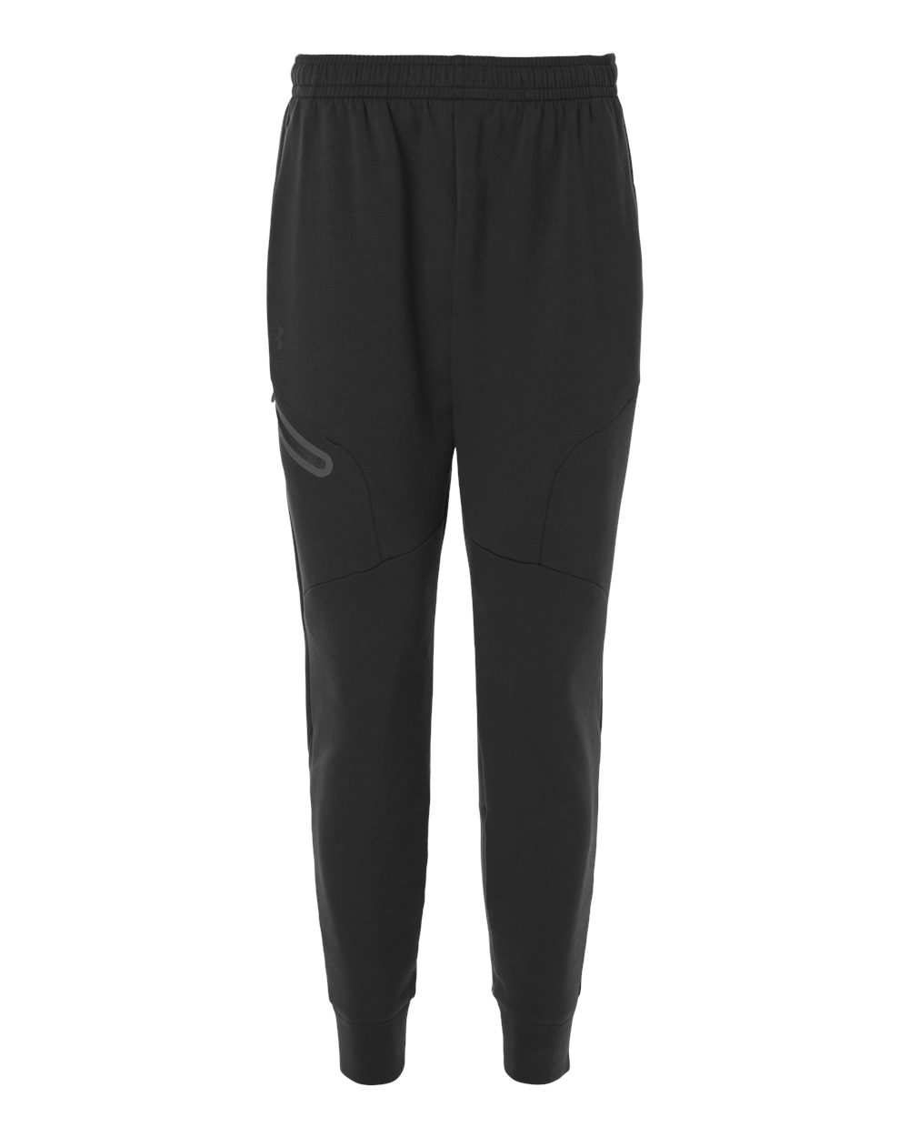 Under Armour 1379808 - Black/ Black