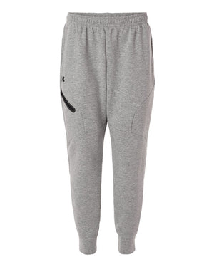 Under Armour 1379808 - Mod Grey/ Black