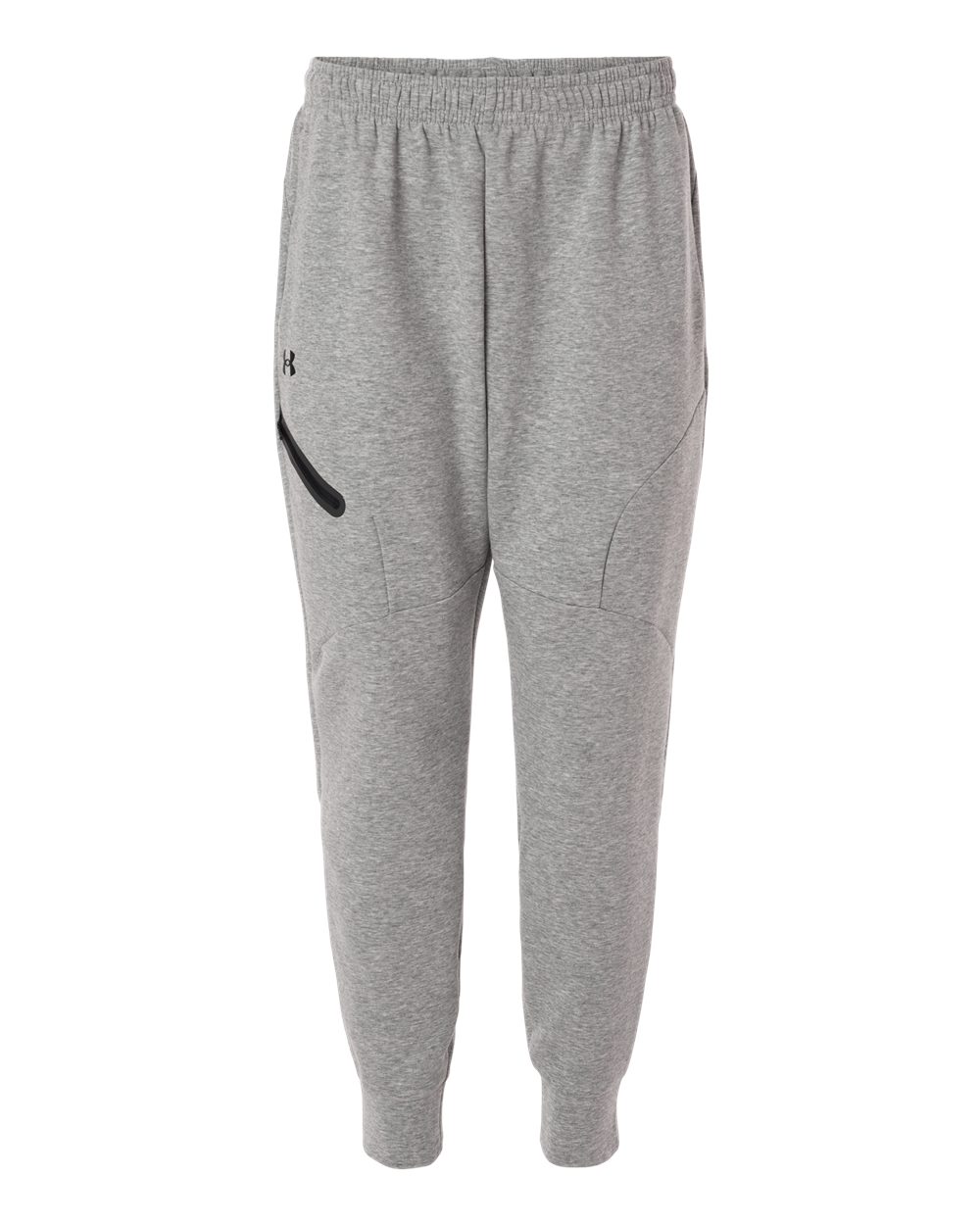 Under Armour 1379808 - Mod Grey/ Black