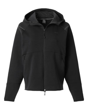 Under Armour 1379842 - Black/ Black