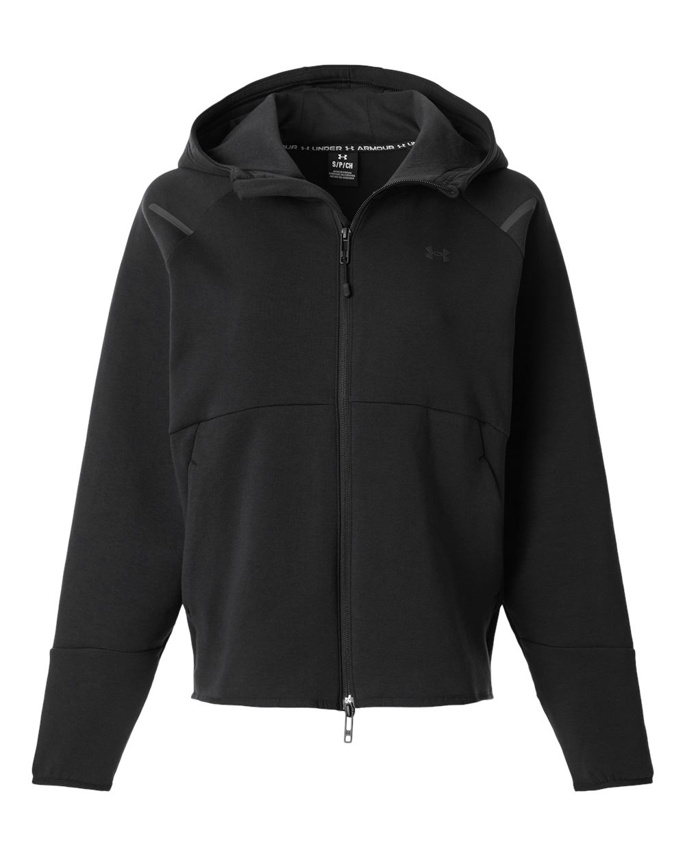 Under Armour 1379842 - Black/ Black