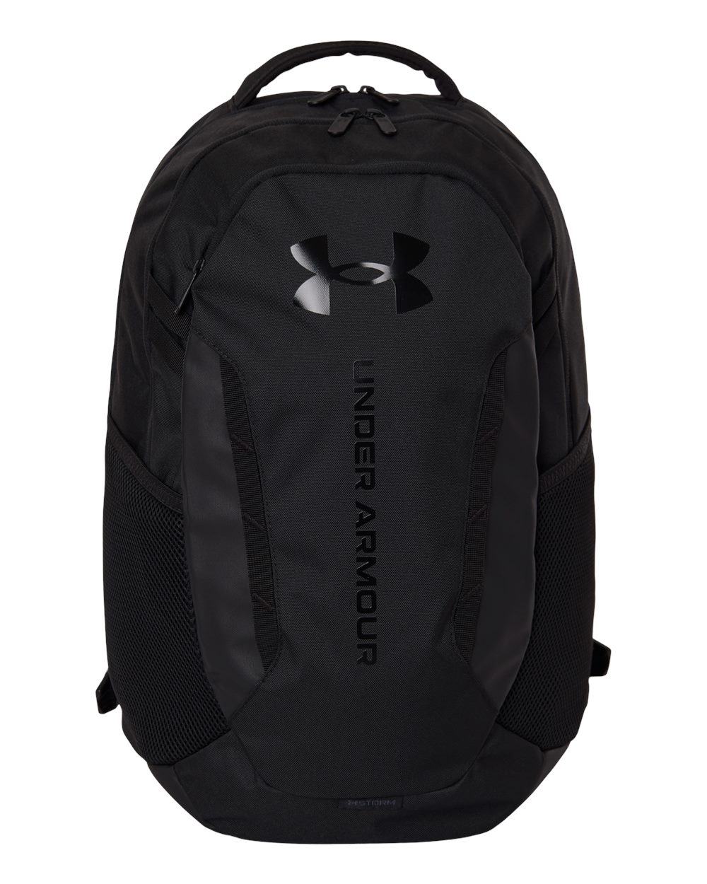 Under Armour 1384672 - Black/ Black