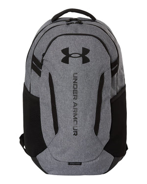 Under Armour 1384672 - Castlerock Heather/ Black
