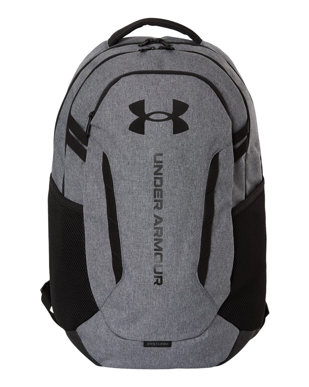 Under Armour 1384672 - Castlerock Heather/ Black