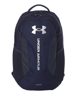 Under Armour 1384672 - Midnight Navy/ Metallic Silver