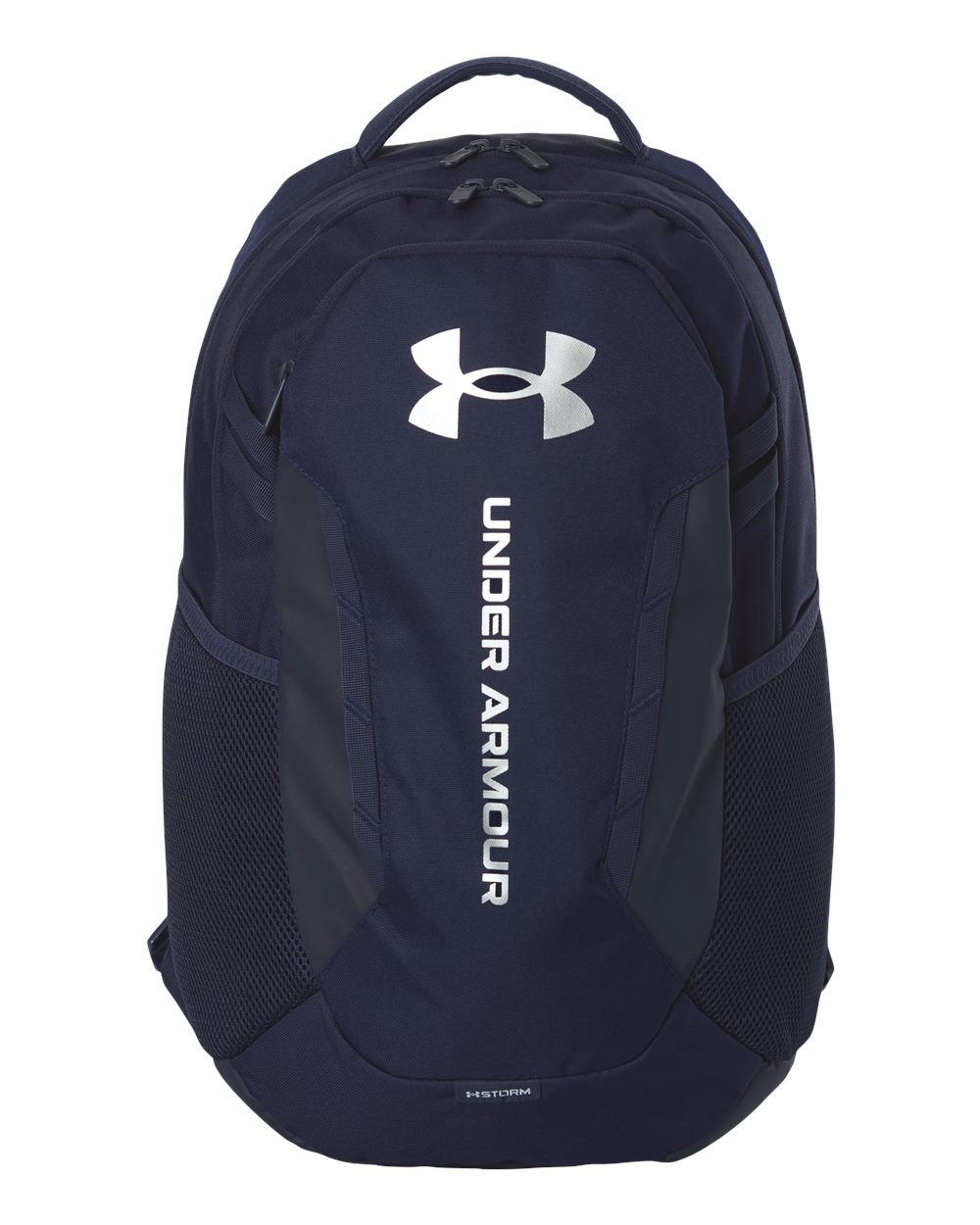 Under Armour 1384672 - Midnight Navy/ Metallic Silver