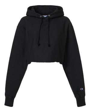 Champion RW01W - Black
