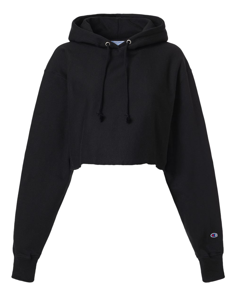 Champion RW01W - Black