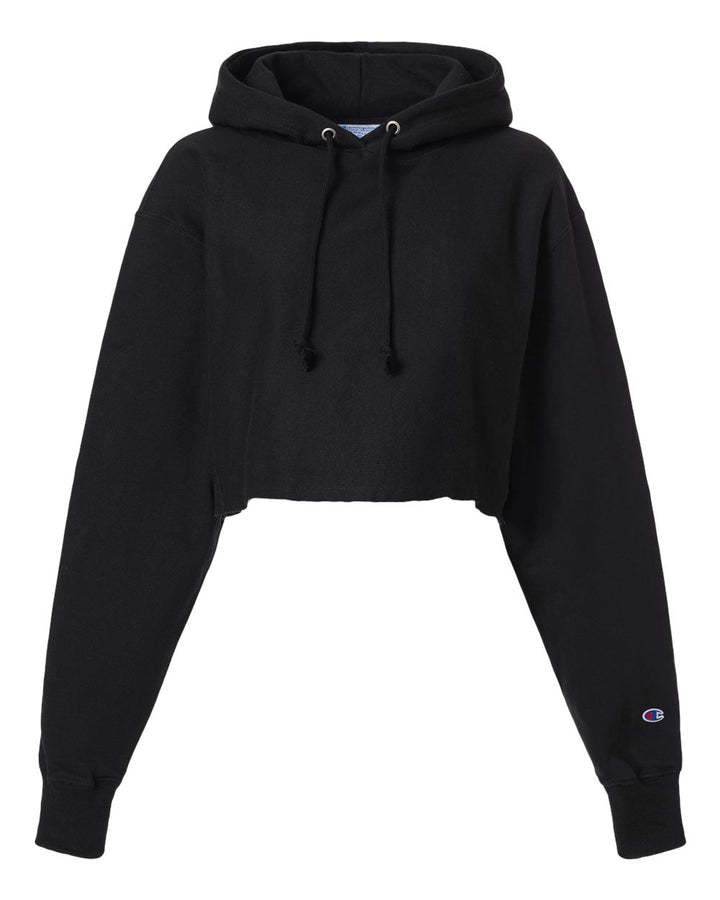 Champion RW01W - Black
