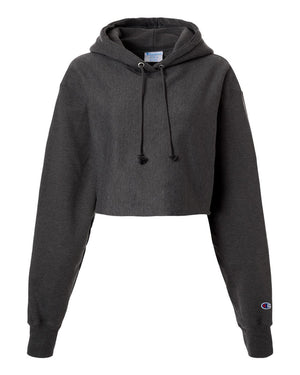 Champion RW01W - Charcoal Heather
