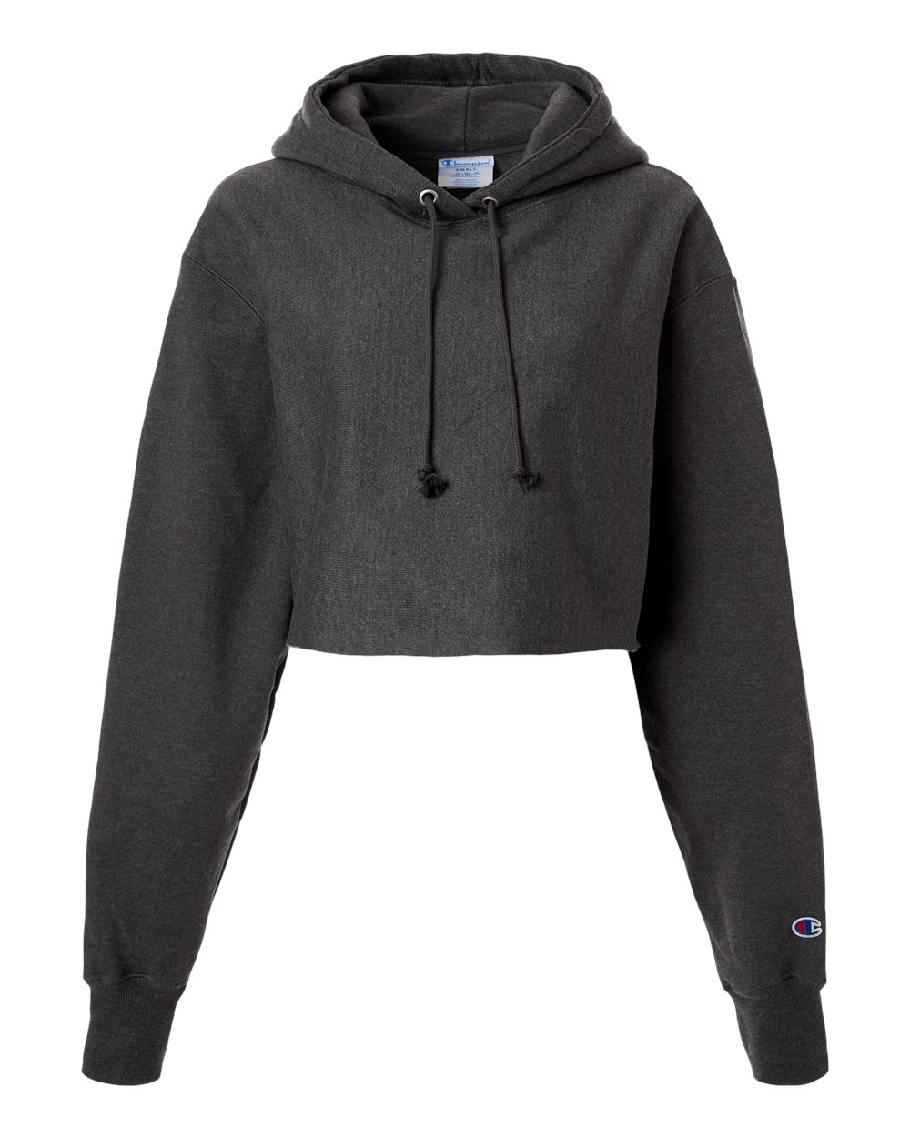 Champion RW01W - Charcoal Heather