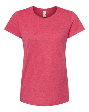 M&O 4810 - Heather Pink
