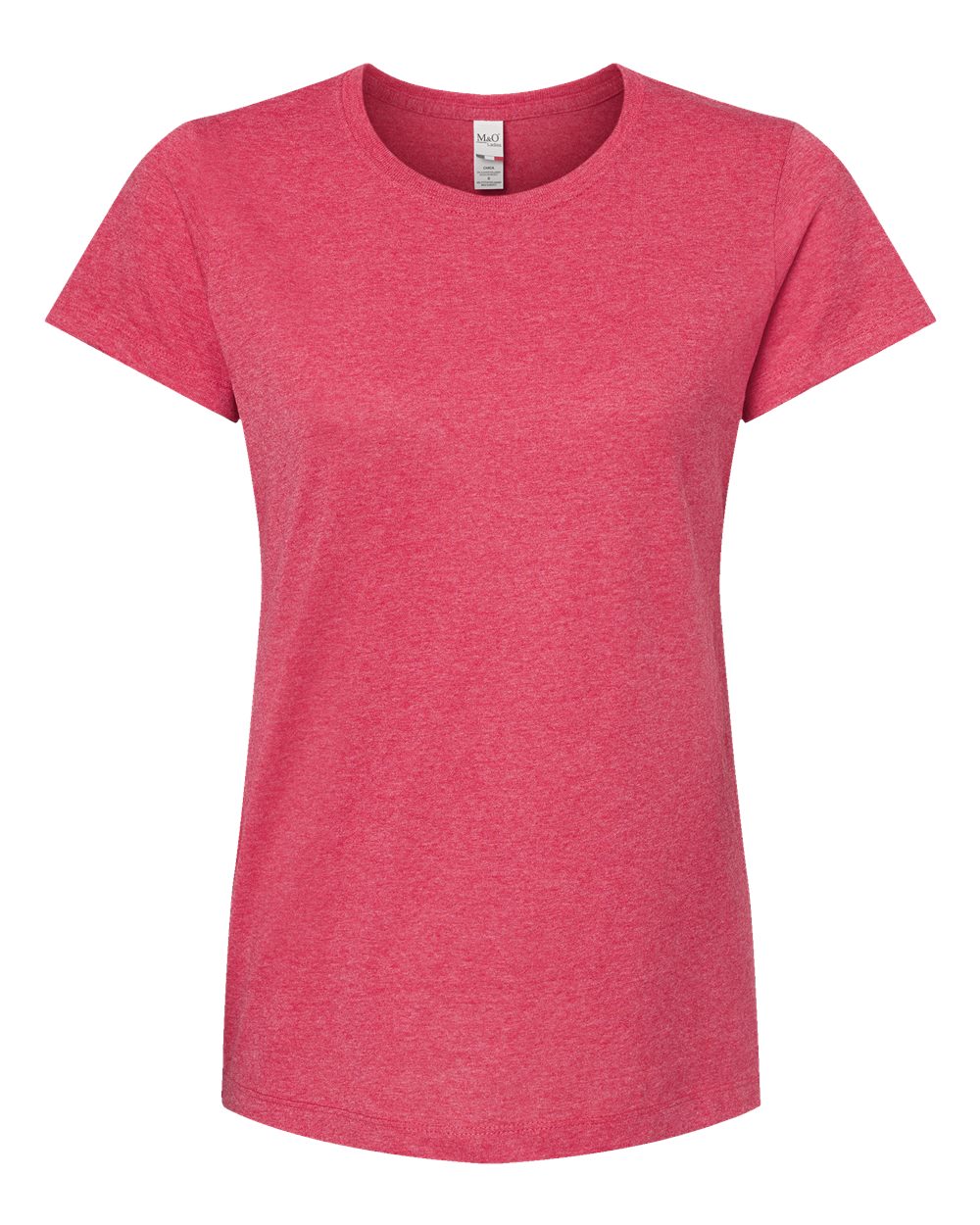 M&O 4810 - Heather Pink
