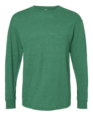 M&O 4820 - Heather Kelly Green