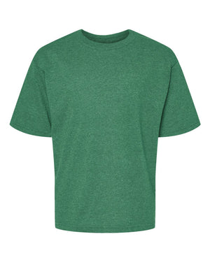 M&O 4850 - Heather Kelly Green