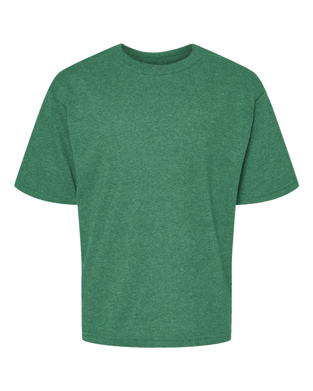 M&O 4850 - Heather Kelly Green