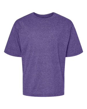 M&O 4850 - Heather Purple