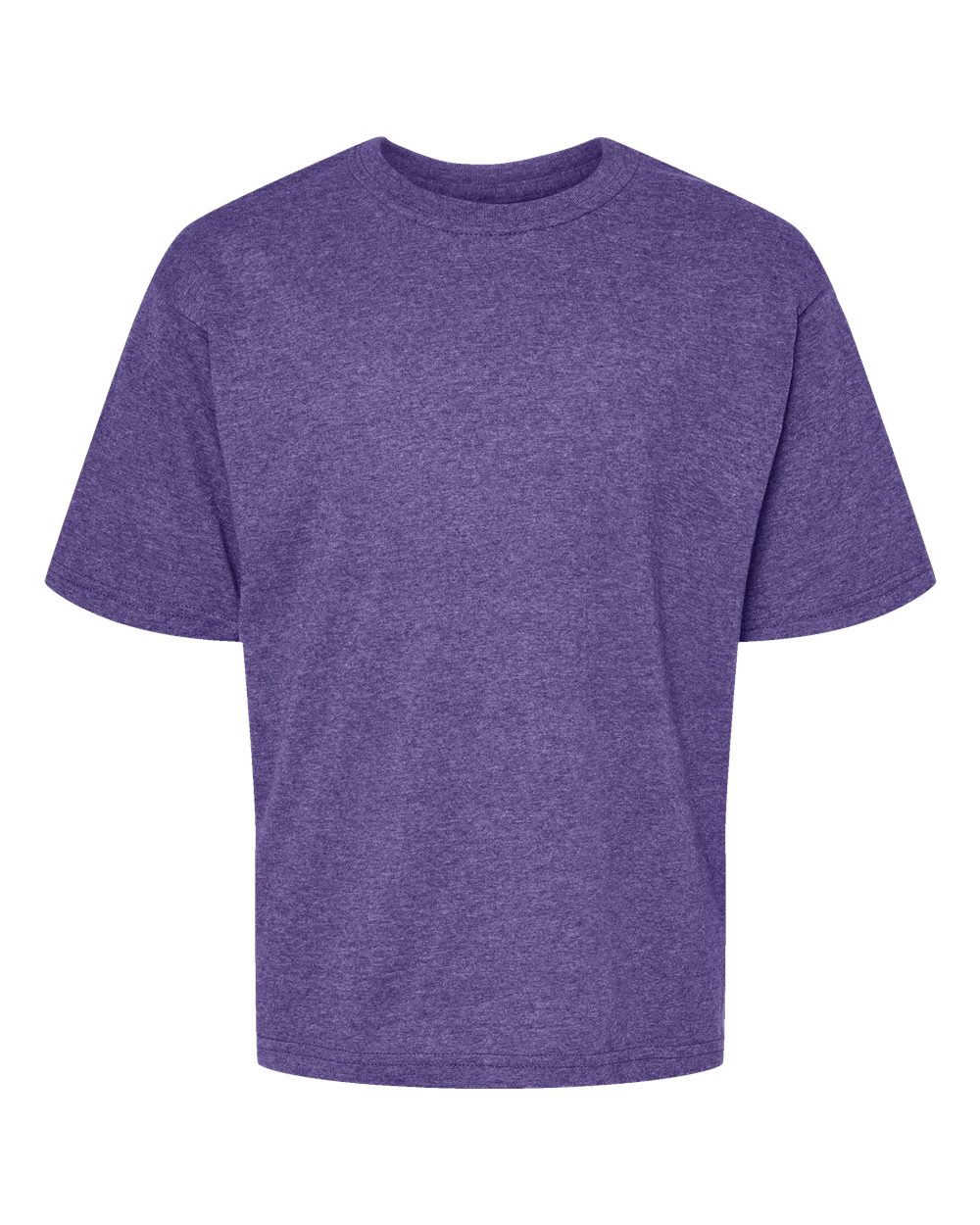 M&O 4850 - Heather Purple