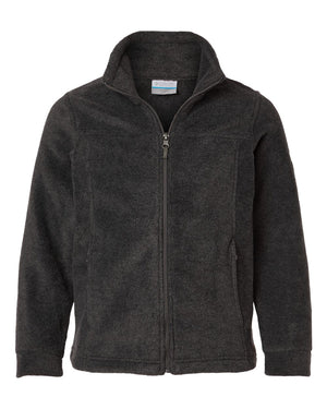 Columbia 212479 - Charcoal Heather