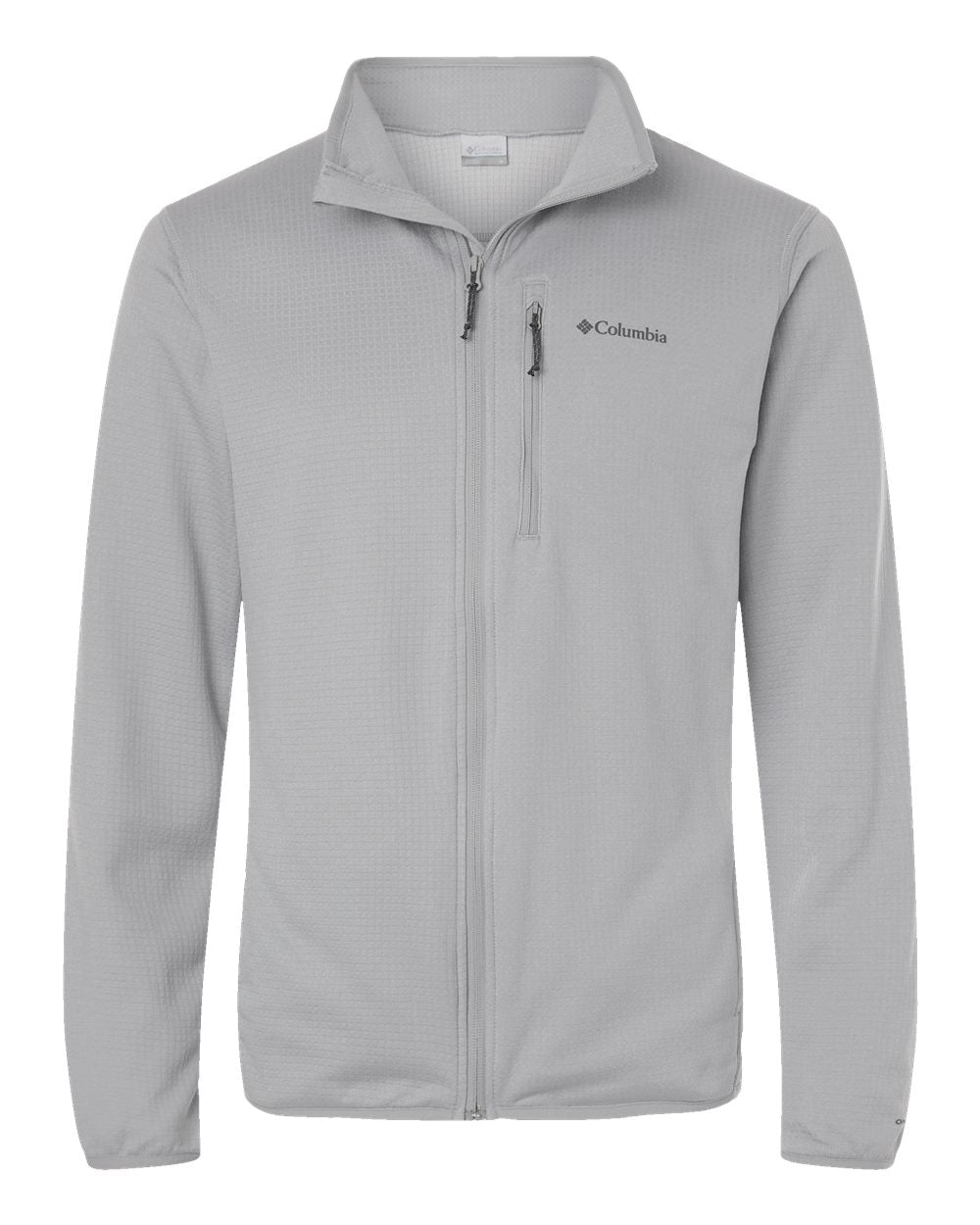 Columbia 213684 - Columbia Grey