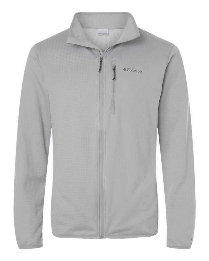 Columbia 213684 - Columbia Grey