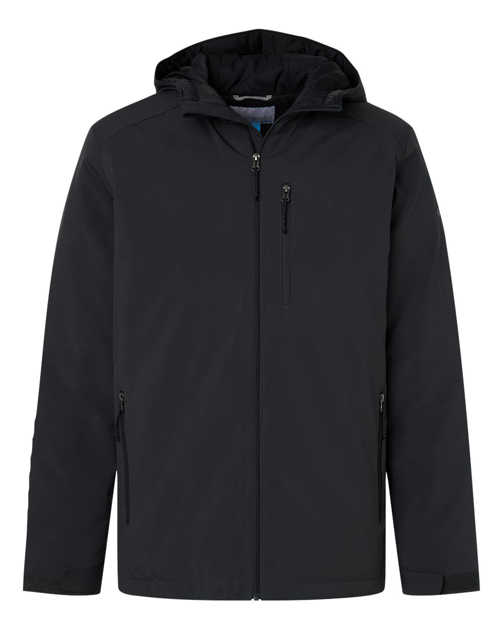 Columbia 216509 - Black