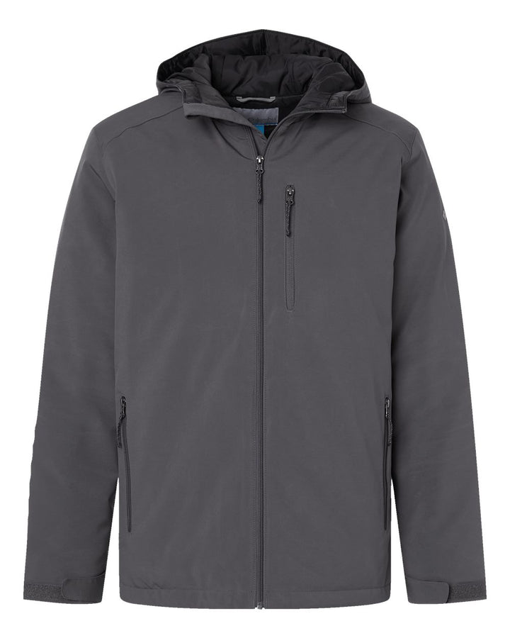Columbia 216509 - City Grey