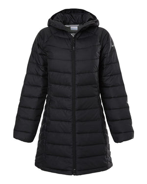 Columbia 217748 - Black