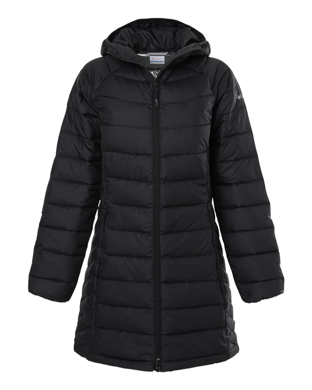 Columbia 217748 - Black